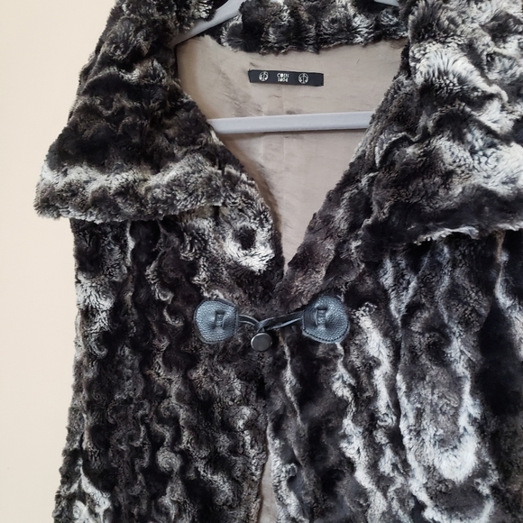 Anthropologie Coin 1804 Vest - Picture 3 of 6